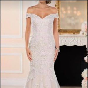 Stella York Wedding Dress